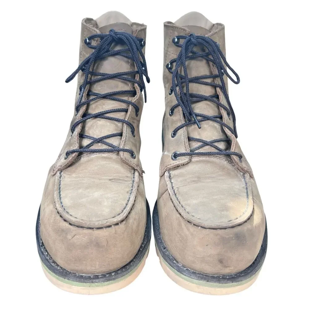 Red Wing Shoes 2476 Traction Tred Lite 6